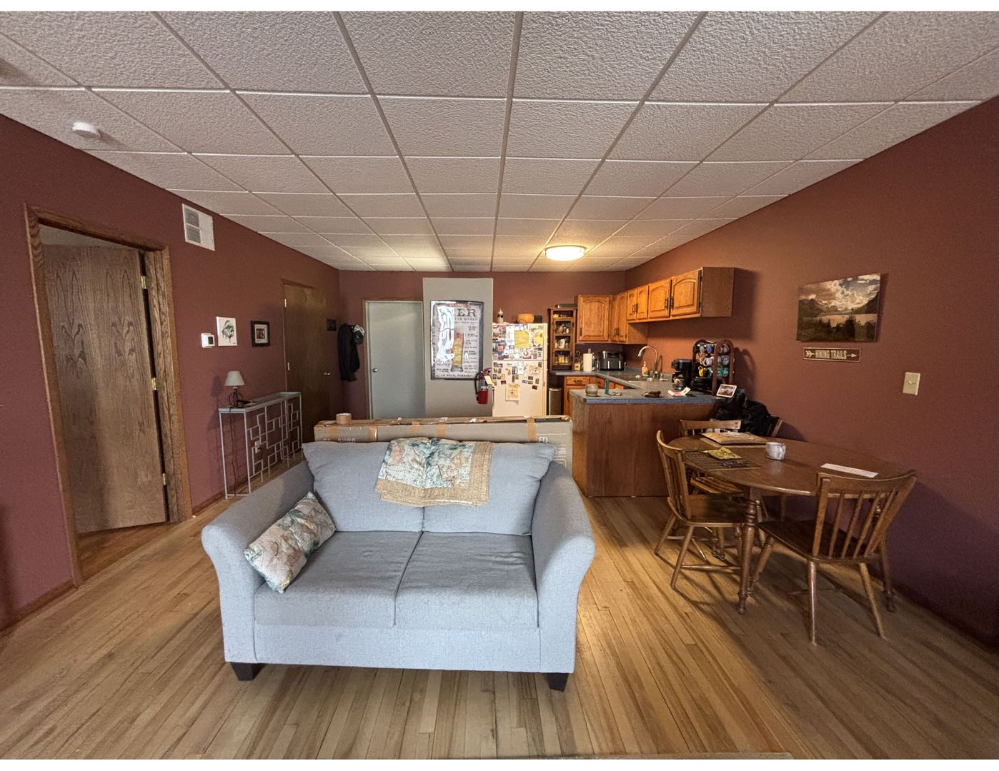 La Crosse Apartment: 511-513 Main St