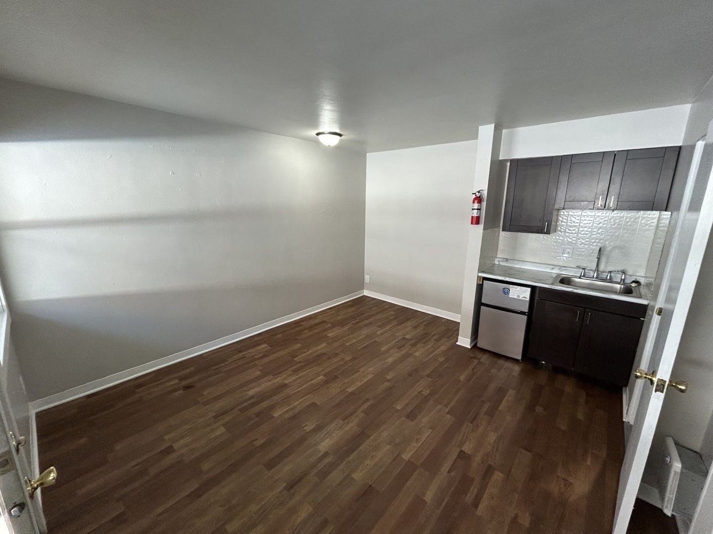 La Crosse Apartment: 1212 4th St S