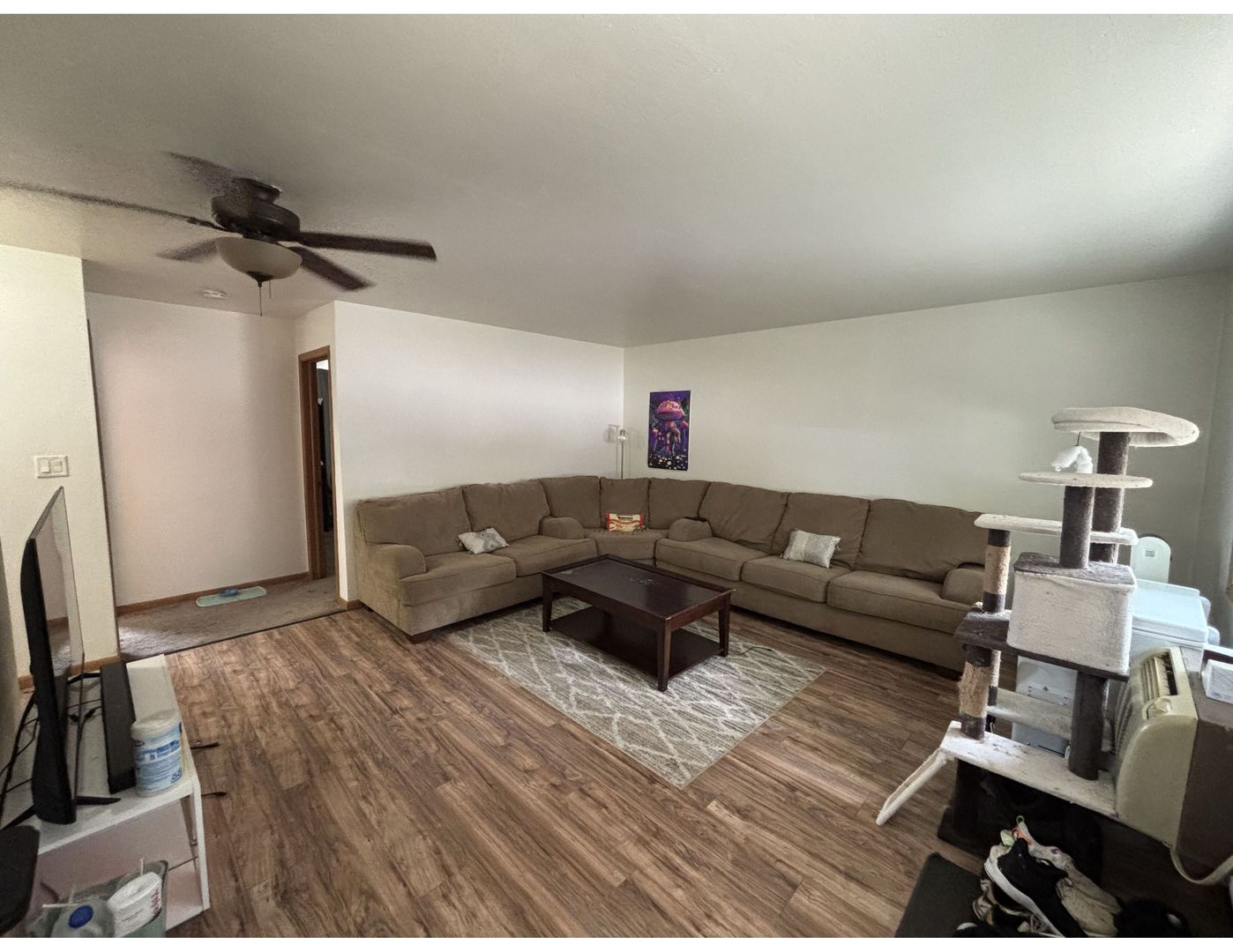 La Crosse Apartment: 1016 Charles St