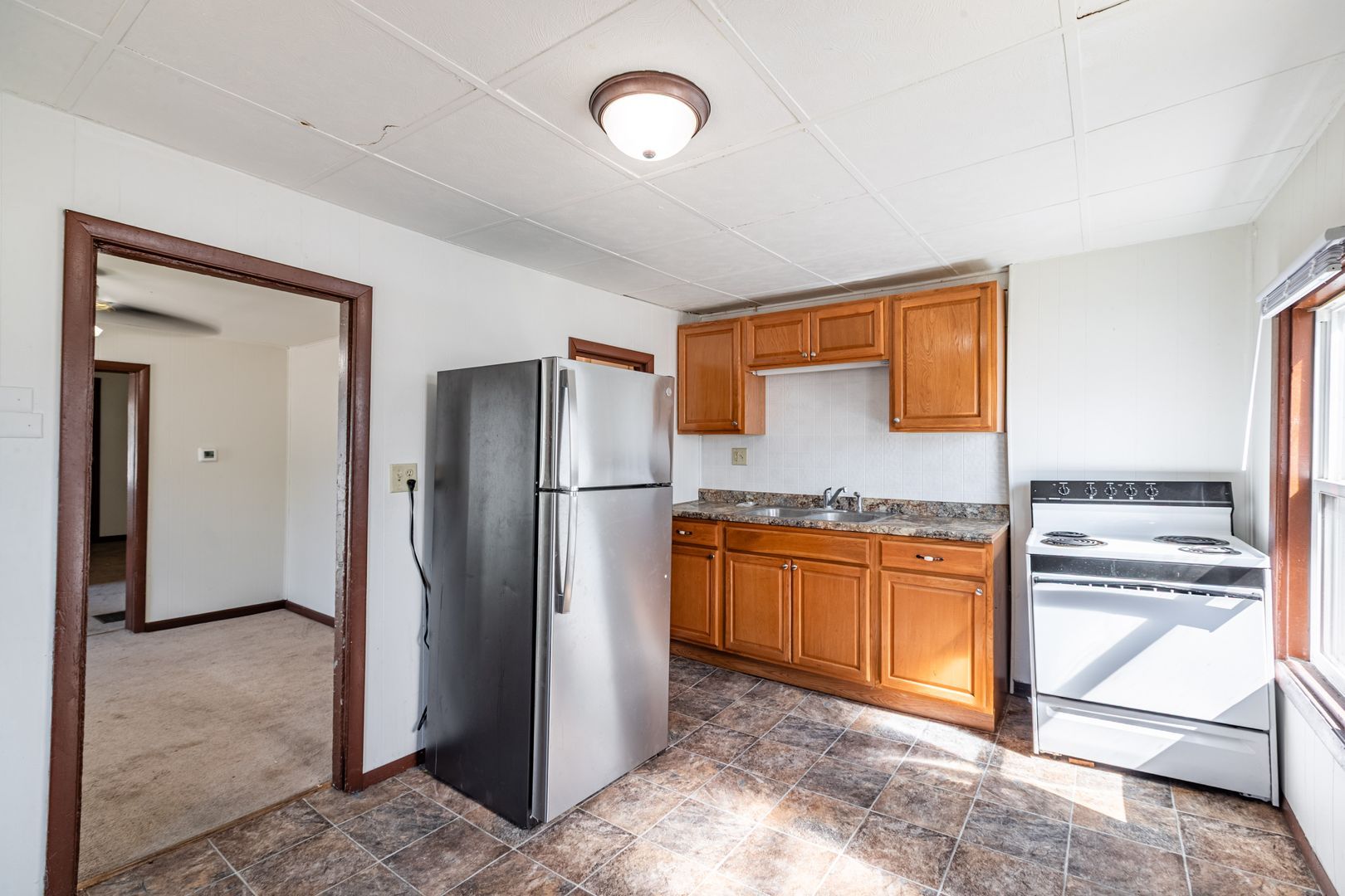 La Crosse Apartment: 602-604 9th St N