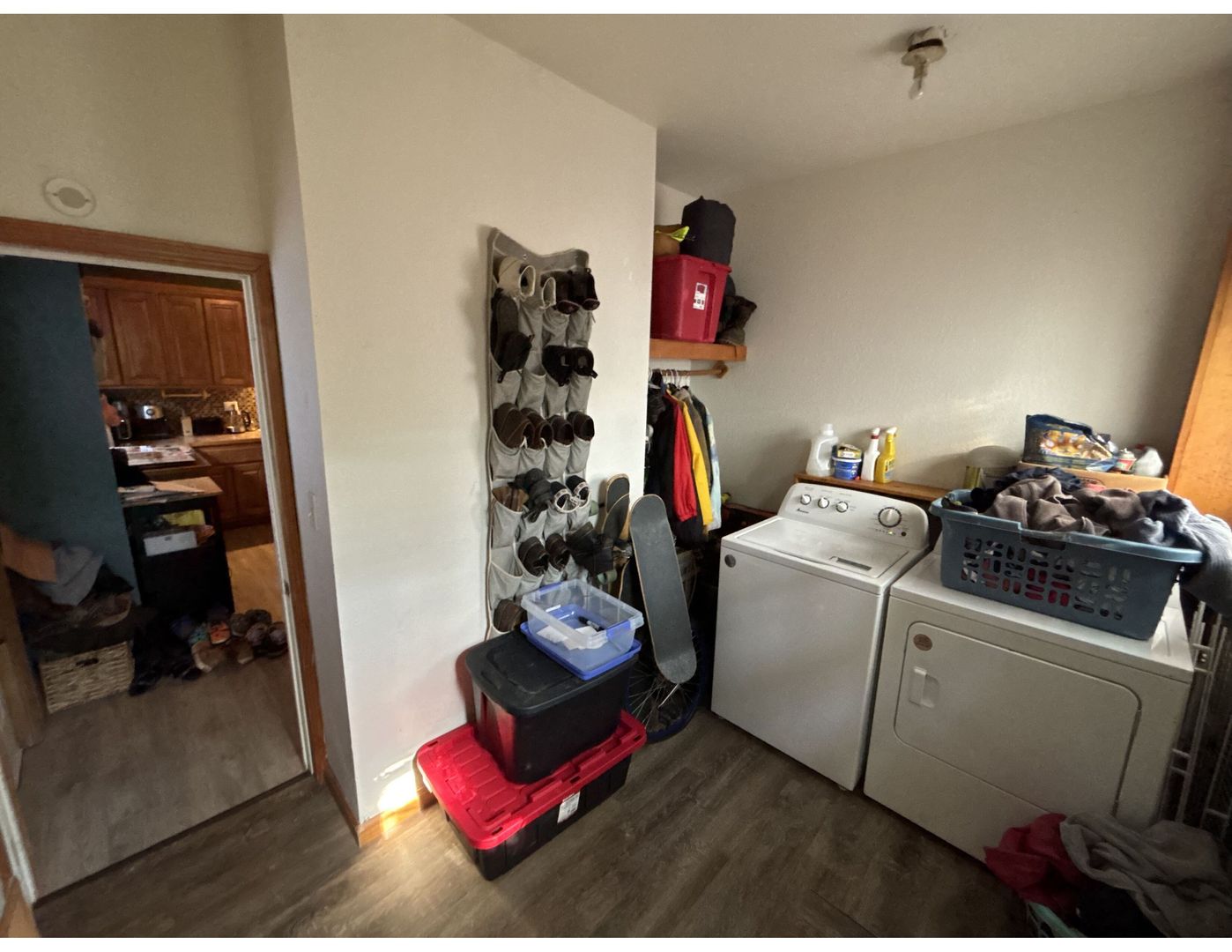 La Crosse Apartment: 614-616 Clinton St