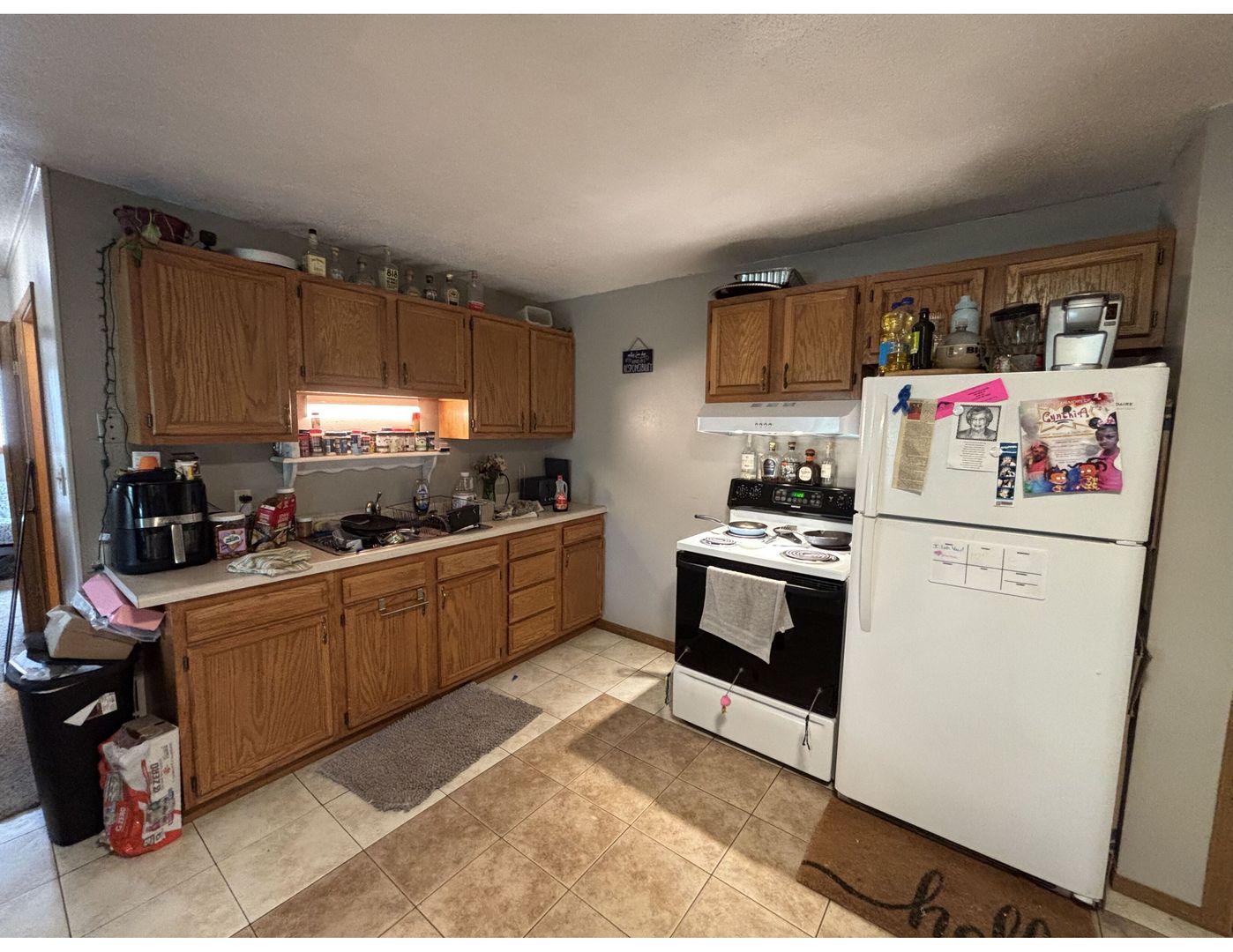 La Crosse Apartment: 1642 Bainbridge St