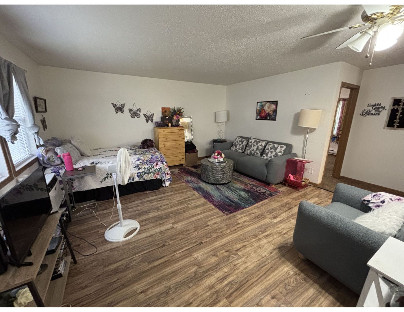 La Crosse Apartment: 1016 Charles St