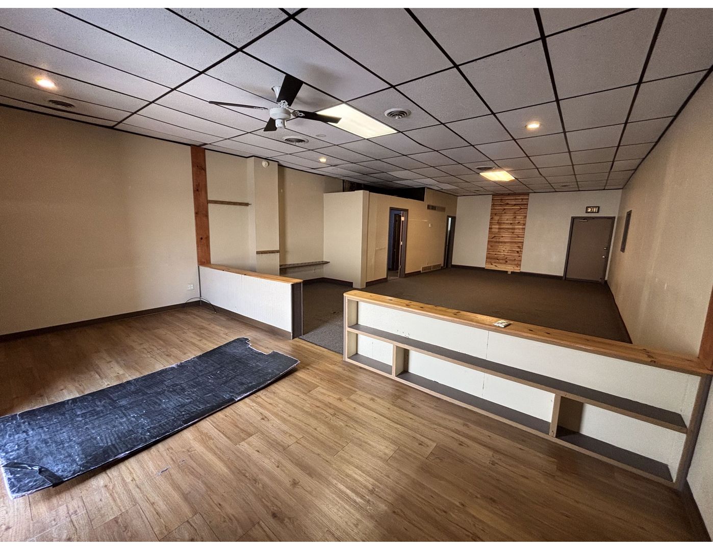 La Crosse Apartment: 400 Copeland Ave