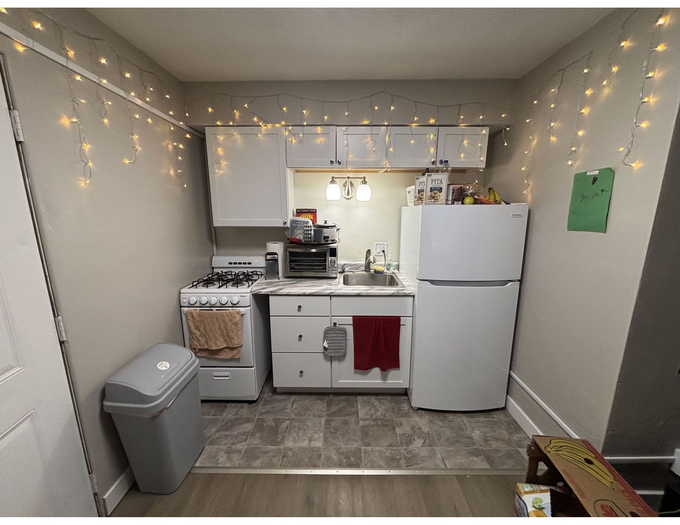 La Crosse Apartment: 135 8th St S