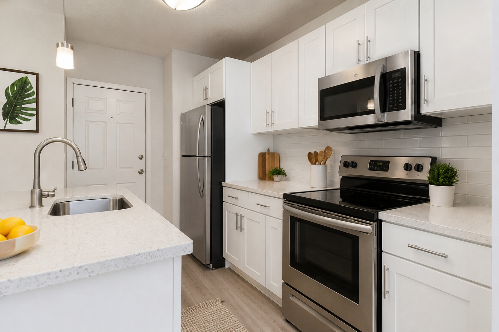 La Crosse Apartment: 1233-1235 16th St S