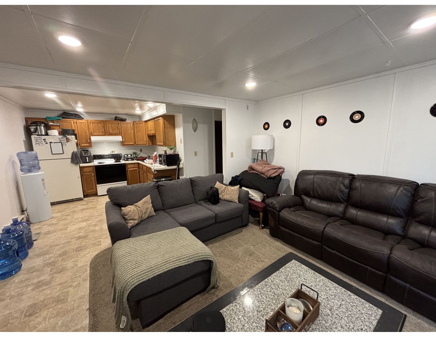 La Crosse Apartment: 1638 Bainbridge St