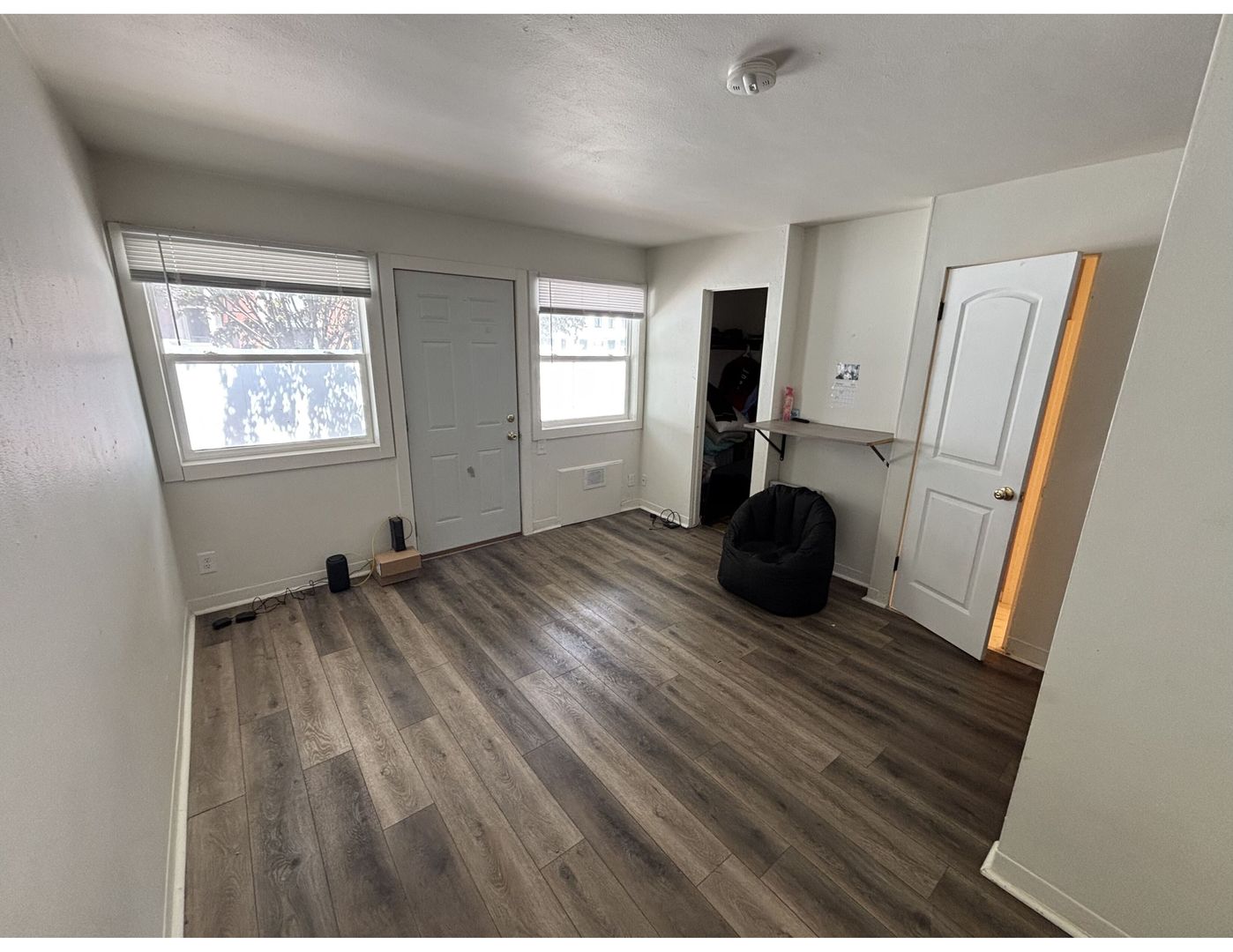 La Crosse Apartment: 1212 4th St S