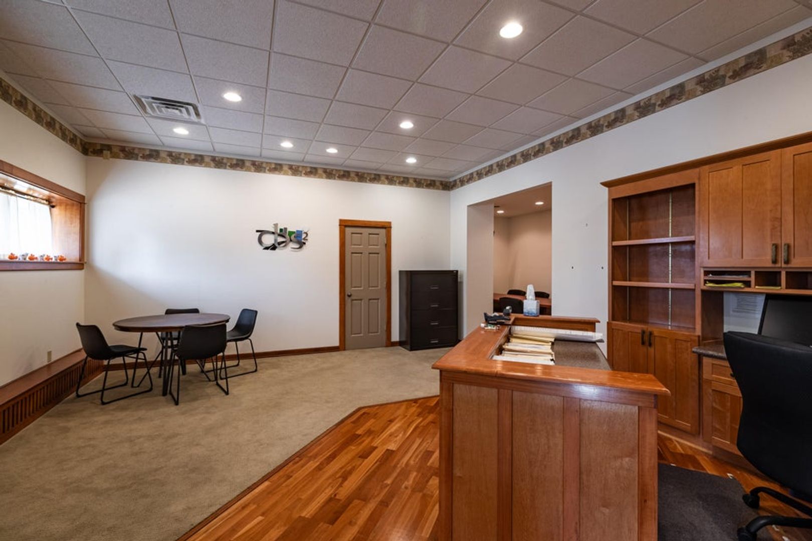 La Crosse Apartment: 1613-1617 Chase St