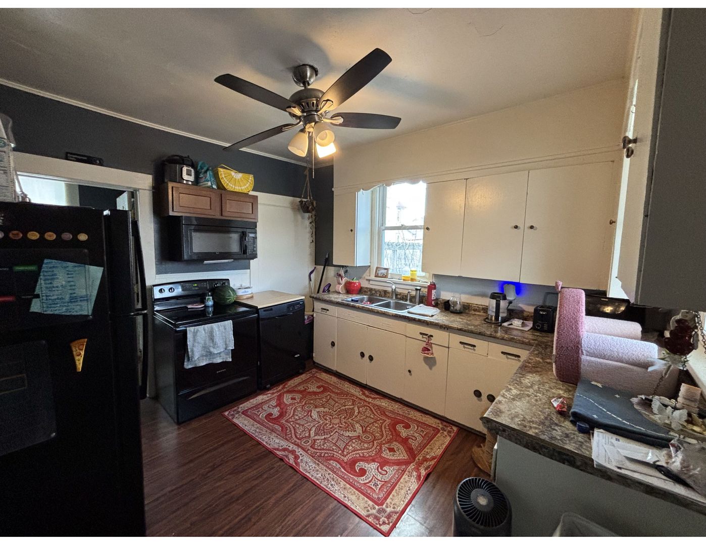 La Crosse Apartment: 519 Market St