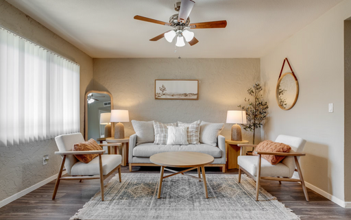 Mesa Ridge Apartments - 1 Bed 1 Bath 750 Sq Ft! – photo 1