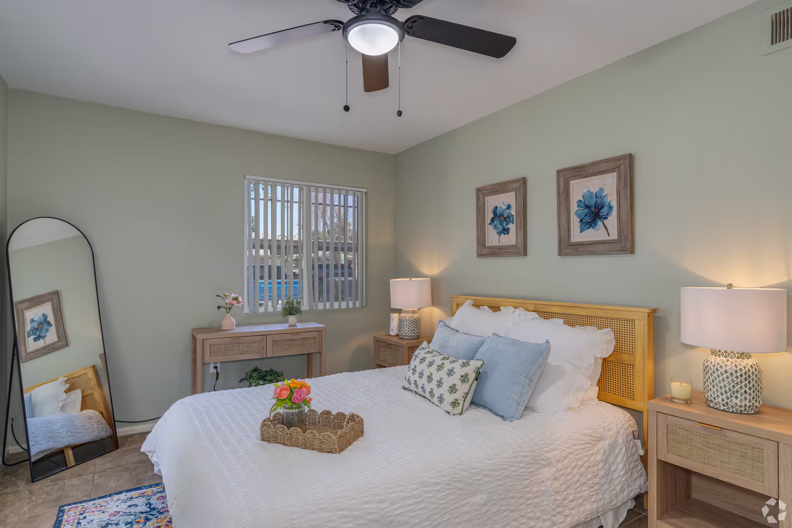 Goodyear Apartment: 1701 N Palo Verde Drive