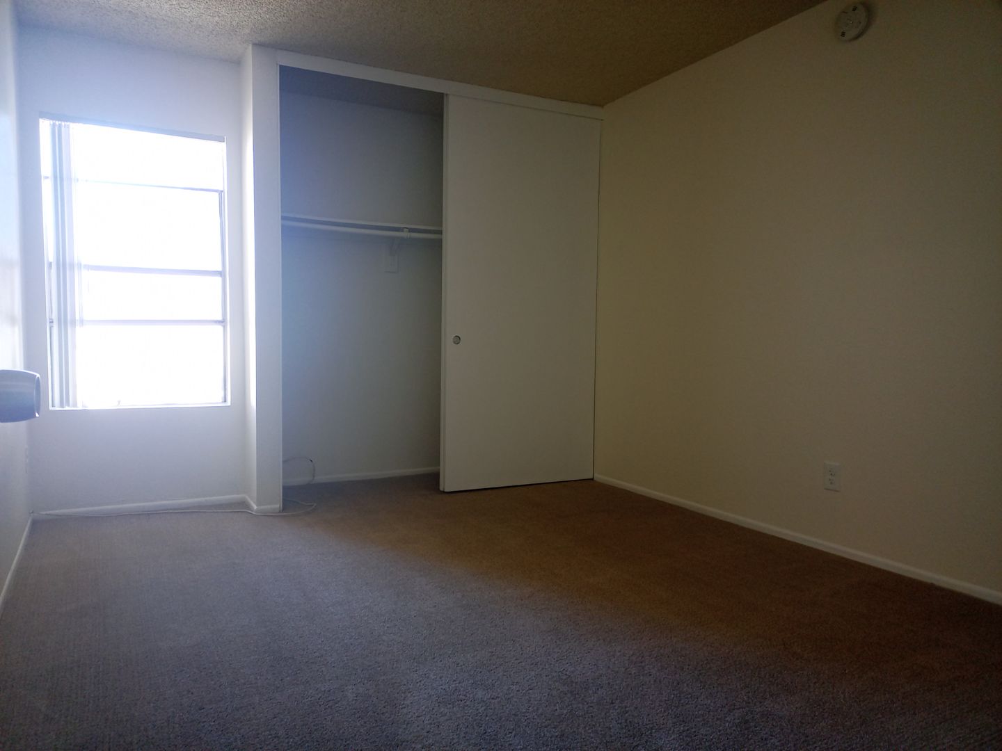 La Puente Apartment: 15400 Francisquito Ave.