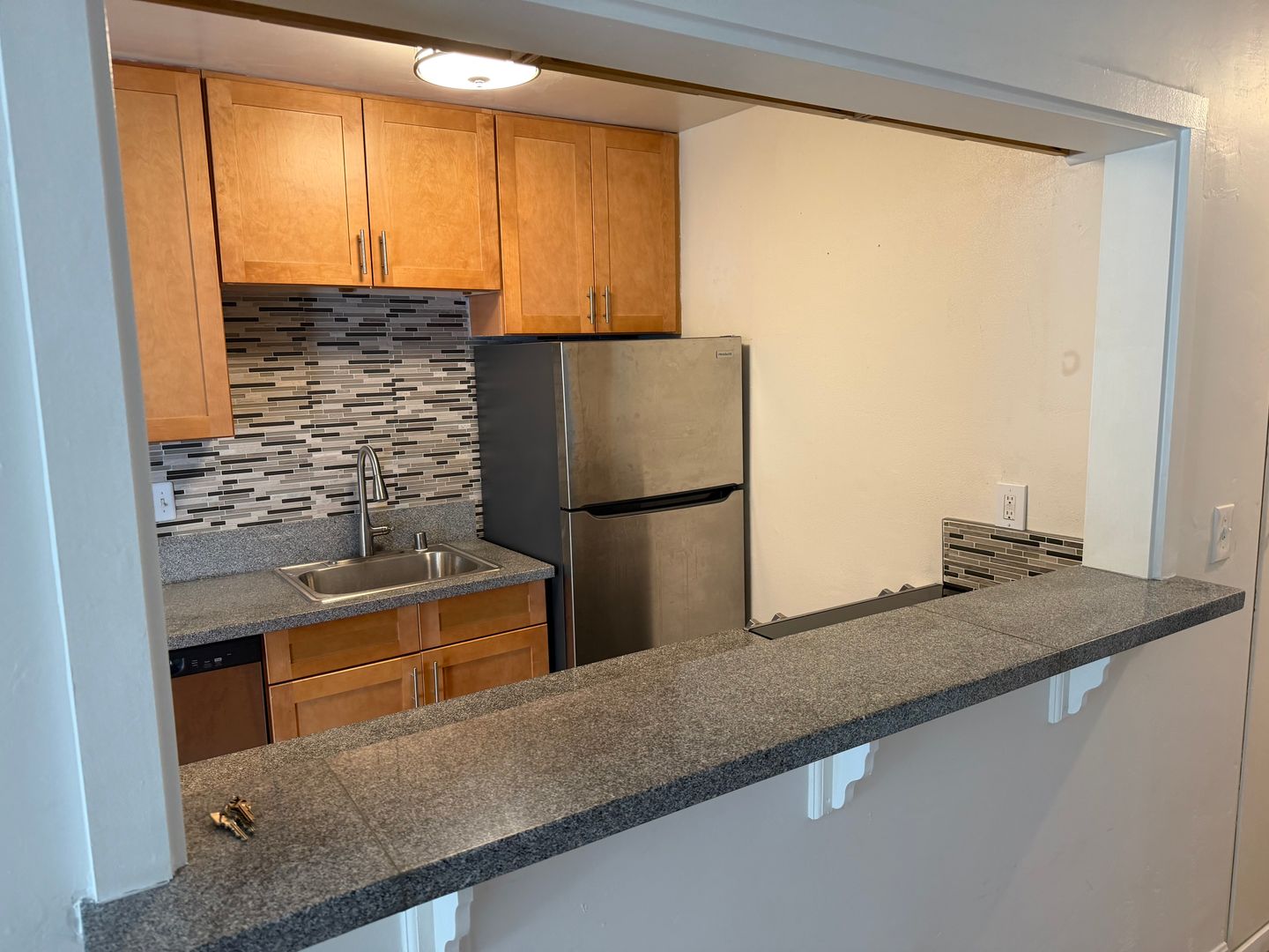 San Diego Apartment: 1019-1027 Agate St