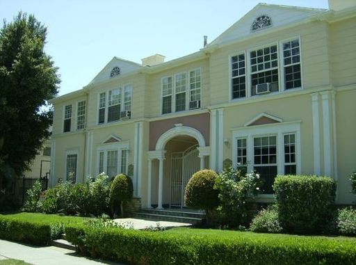 1749 N. Sycamore Avenue, 5 – photo 1