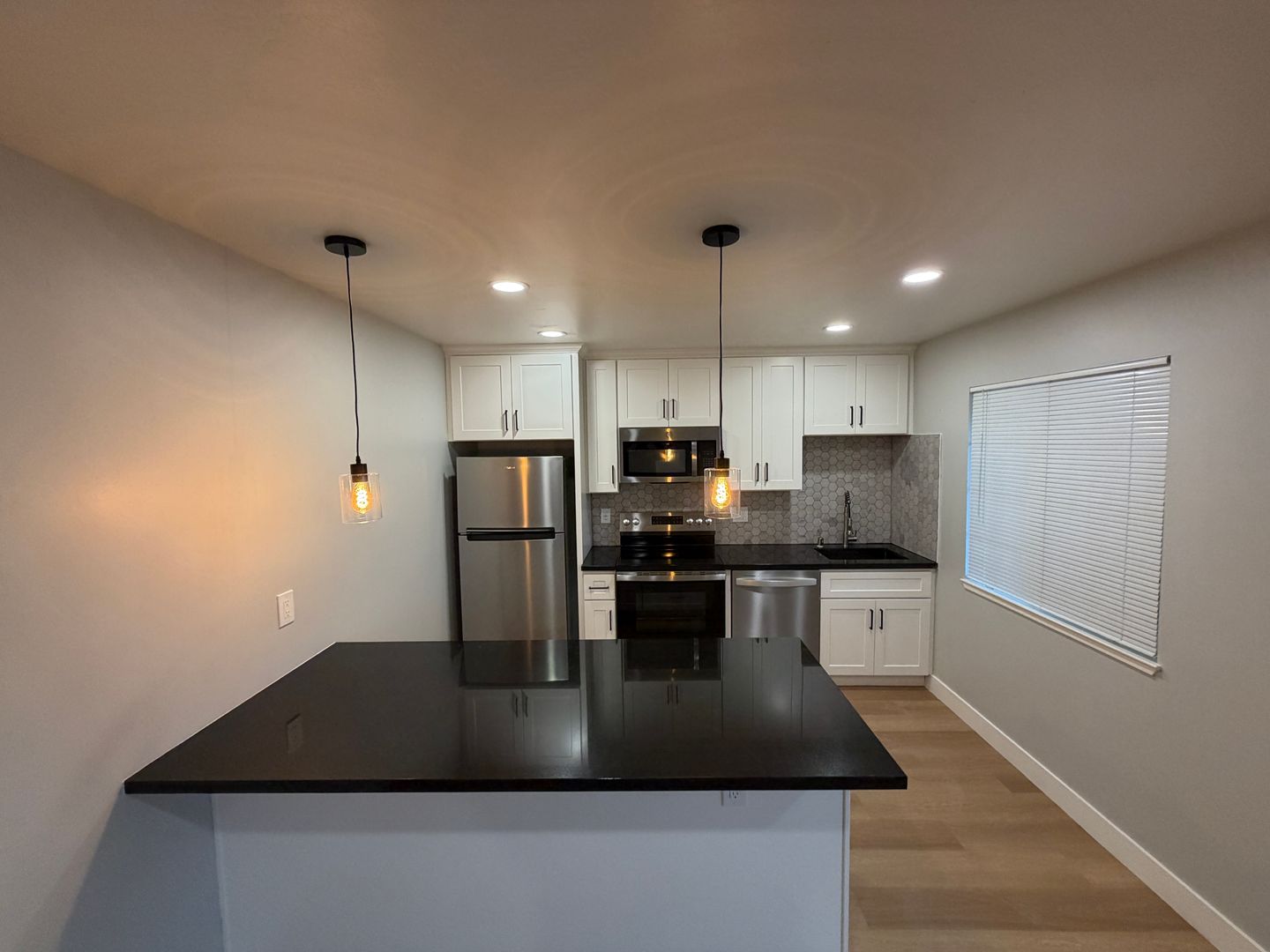 SAN LEANDRO Apartment: 1483 150TH AVENUE