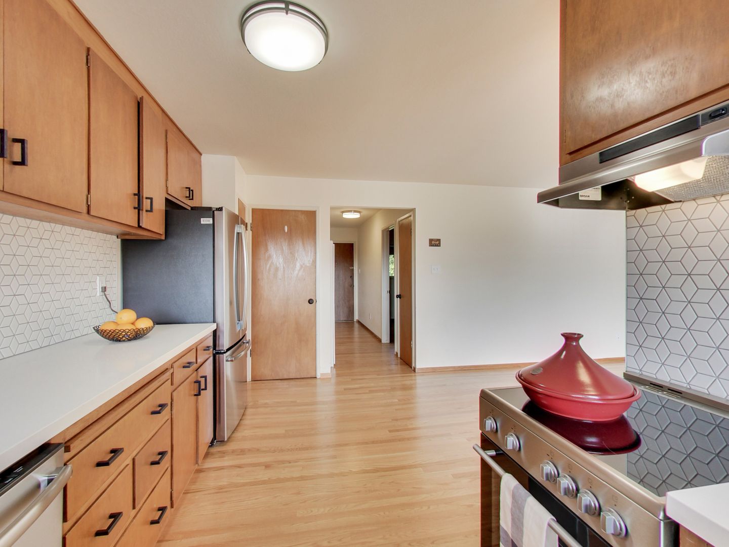 BERKELEY Apartment: 1993 EL DORADO AVENUE