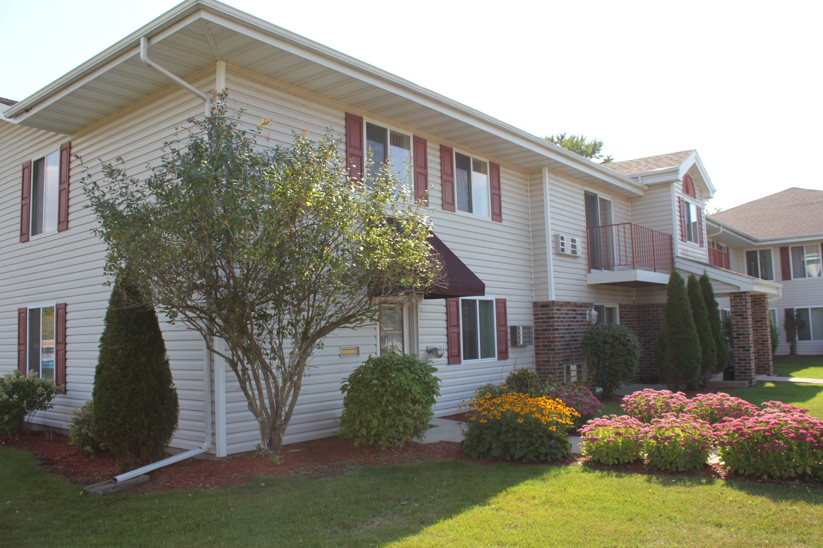 Fond du Lac Apartment: 70 Prairie Road