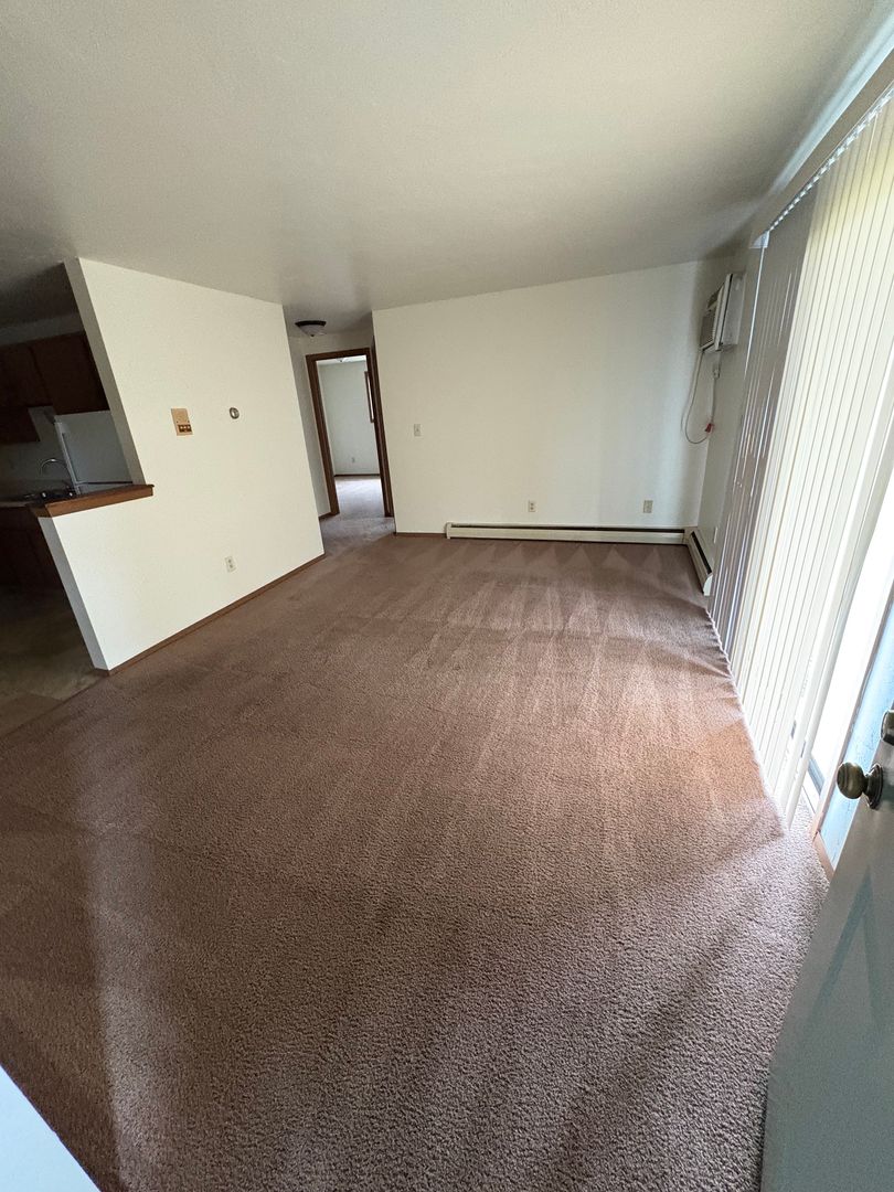 Neenah Apartment: 1007 S. Lake Street