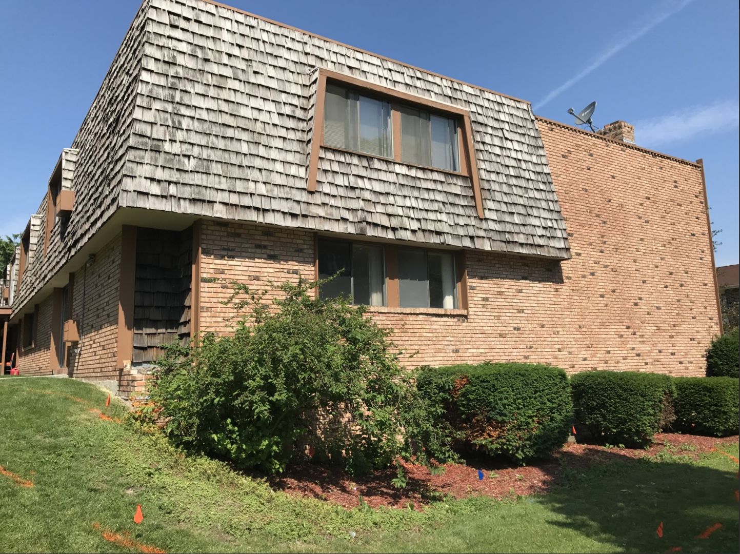 Sheboygan Apartment: 2722 N 10th Street
