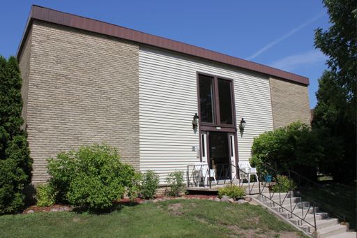 Modern comfort and convenience just steps from Lake Michigan.