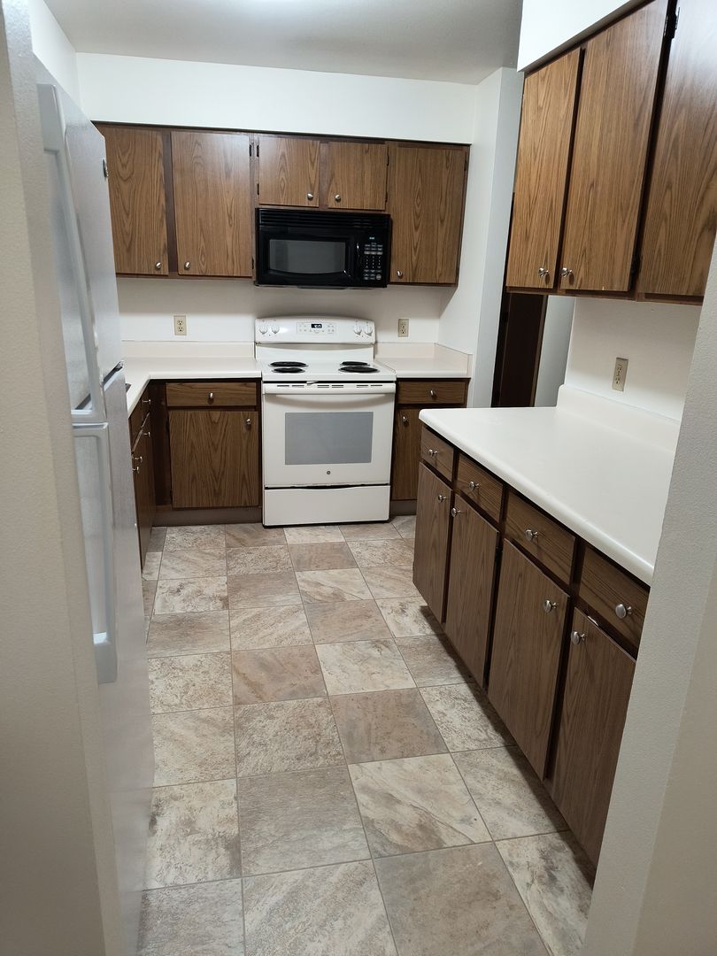 Fond du Lac Apartment: 40 Prairie Road