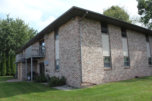 Spacious two-bedroom living in the heart of Freedom, offering comfort, convenience, and small-town ease.