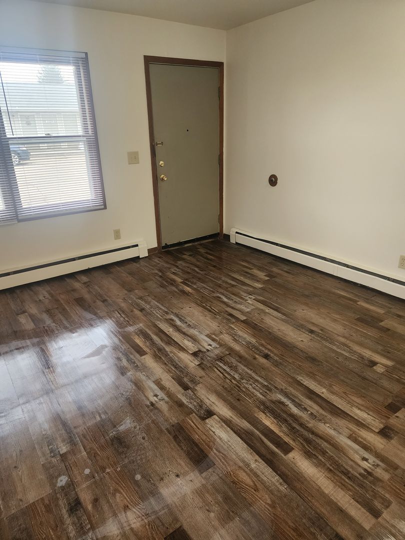 Green Bay Apartment: 1139 Brosig Street