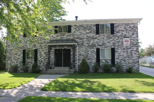Thoughtful living spaces designed for everyday comfort in Sheboygan Falls.