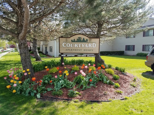 Comfortable living in the heart of Beaver Dam’s small-town charm.