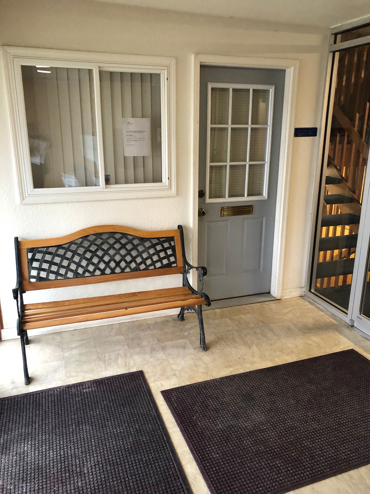 Lakeshore North Apartments