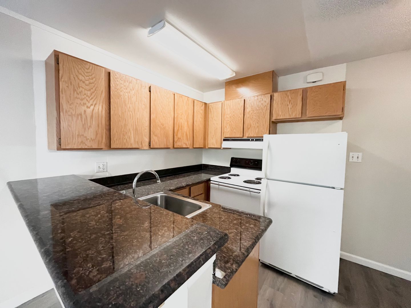 All properties are nonsmoking on the entire grounds. Owner pays water