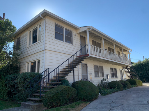 EAST SACRAMENTO 5028 D Street #D – photo 1