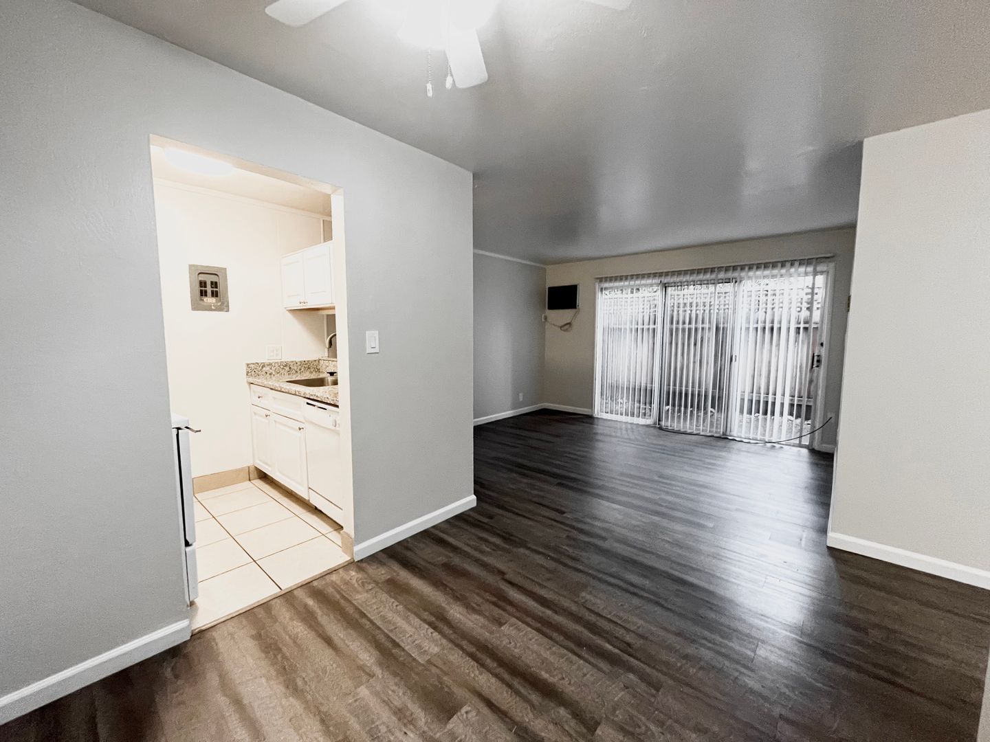 All properties are nonsmoking on the entire grounds. Owner pays water