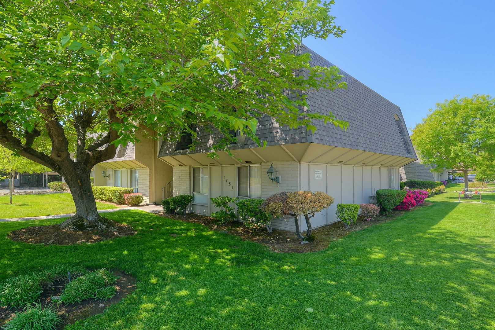 Sacramento Apartment: 1171-1181 Evelyn/2646-2654 Matheson Way