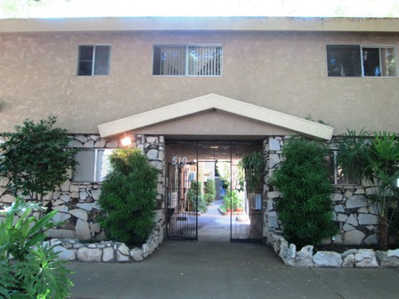 Sacramento Apartment: 510 23rd Street