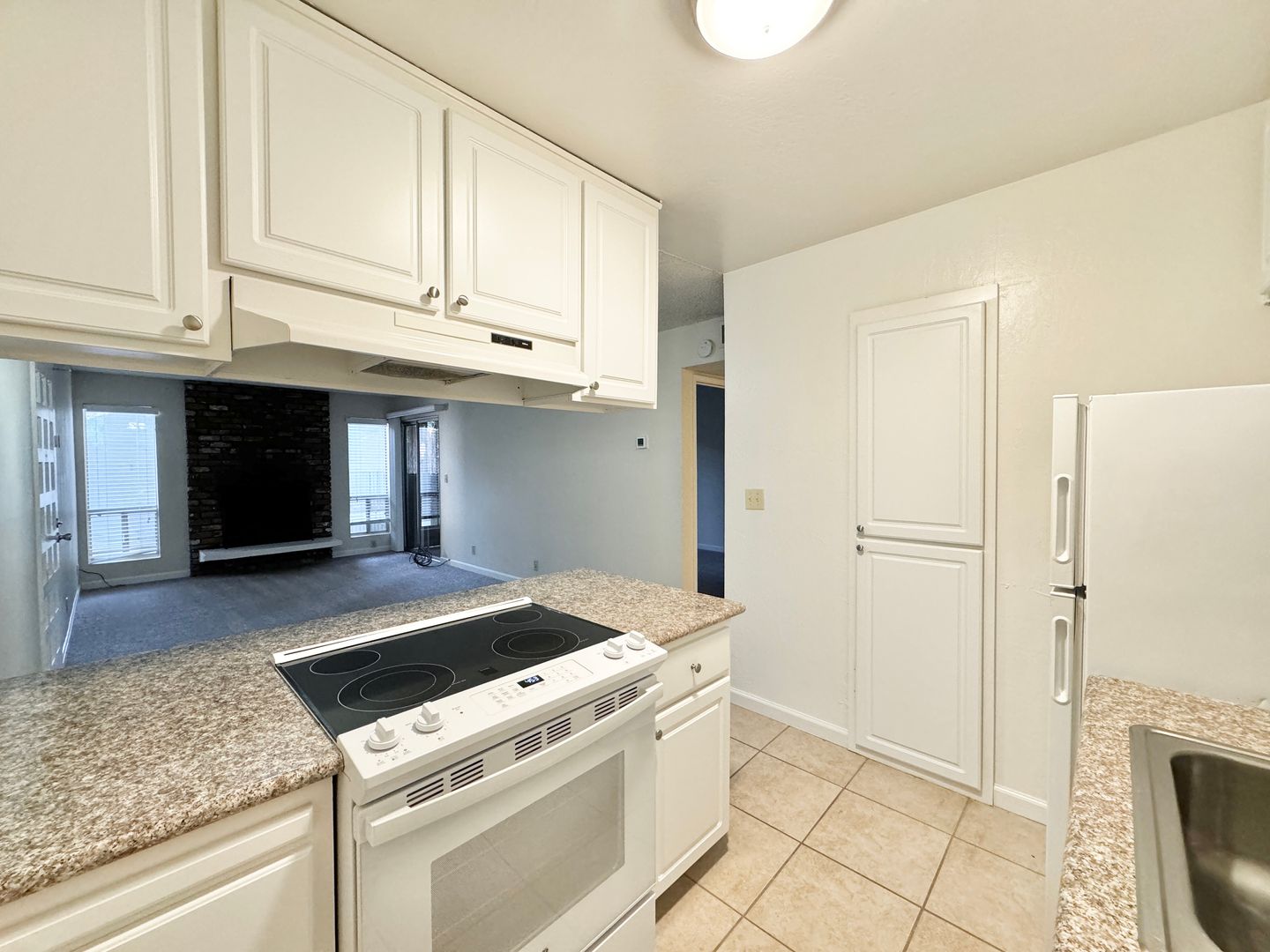 All properties are nonsmoking on the entire grounds. Pets less than