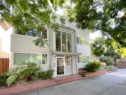 MIDTOWN 1818 N Street #205 – photo 1