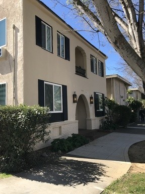 MIDTOWN 1416 Q Street #17 – photo 1