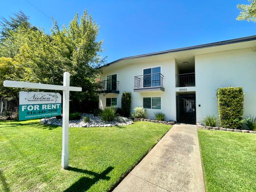 LAND PARK Convenient Two Bedroom in Desirable Area! 4500 Del Rio #1 – photo 1