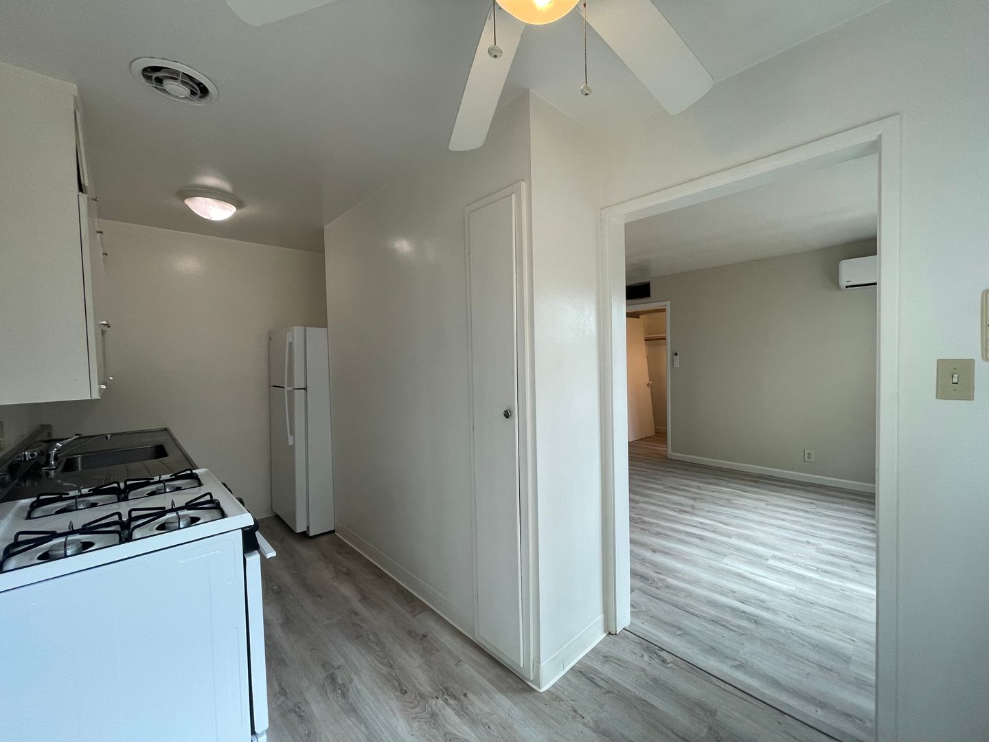 All properties are nonsmoking on the entire grounds. No Pets Permitted