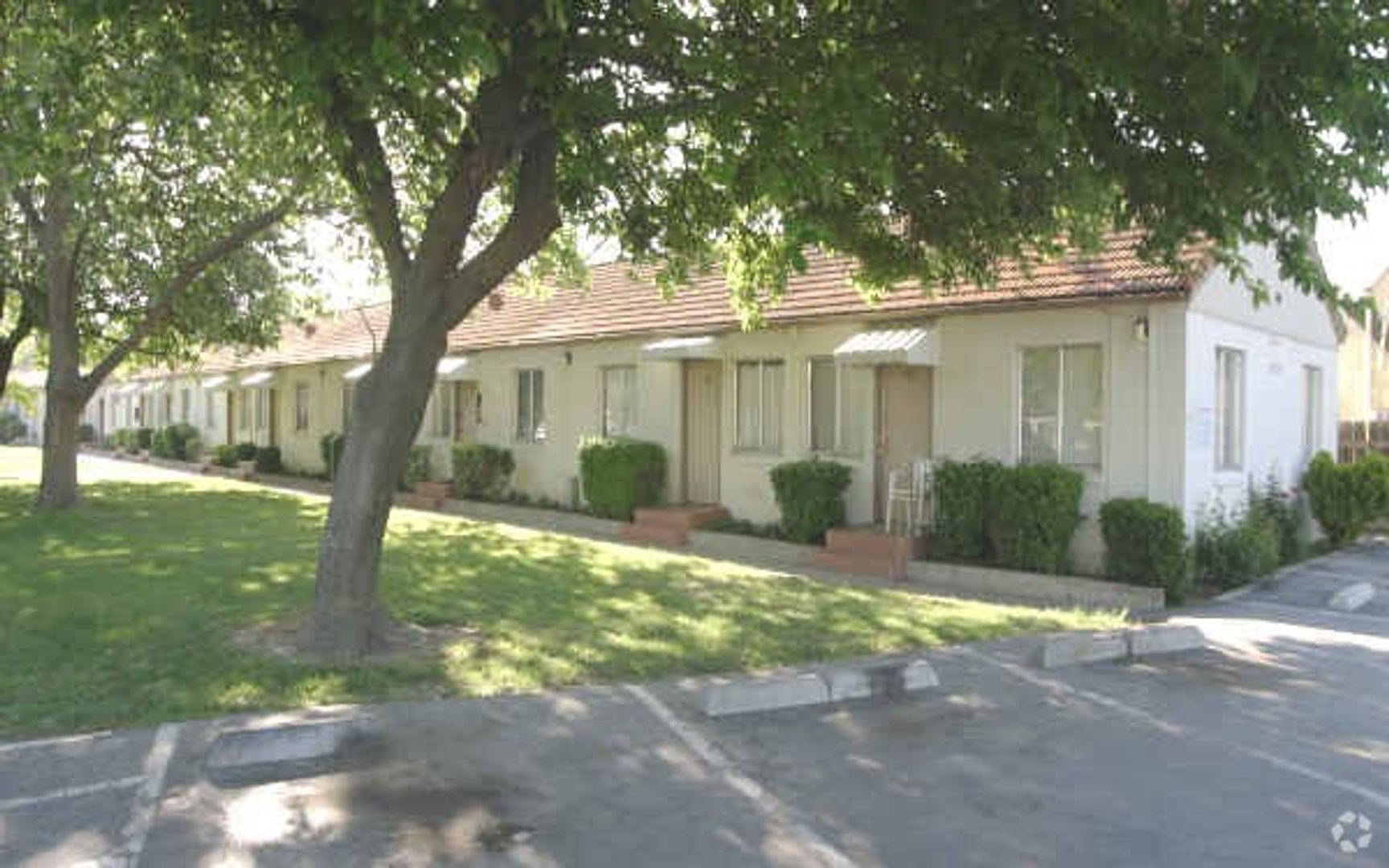 West Sacramento Apartment: 607 Glide Avenue