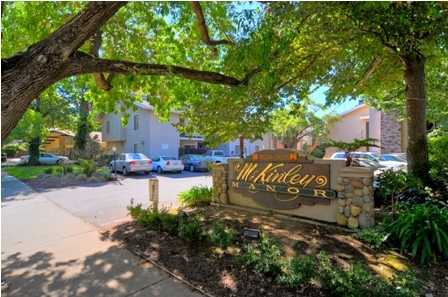 Sacramento Apartment: 3624-50 H Street