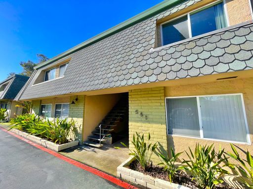 SIERRA OAKS Two Bedroom with Patio! 547 Morse Ave #D – photo 1