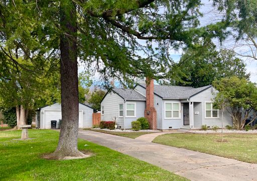 ARDEN ARCADE Two Bedroom Single Family Home - 3301 Rubicon – photo 1