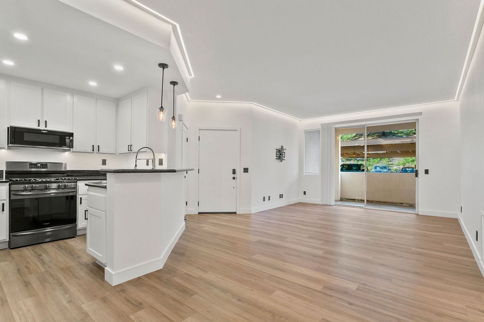 Laguna Niguel Condo: 25268 San Michele