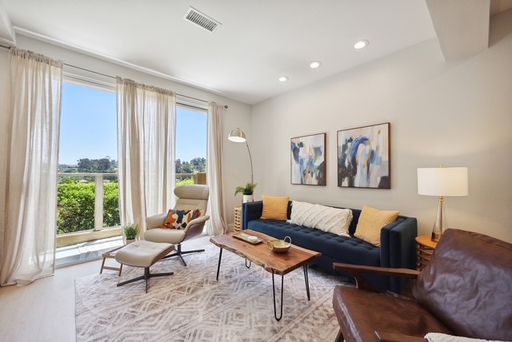 Stylish Laguna Niguel View Condo in Resort-Style Beach Community