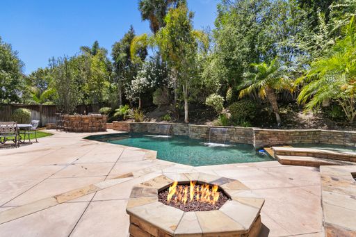 Beautiful 4-Bedroom Home with Private Pool & Spa in Laguna Niguel! – photo 1