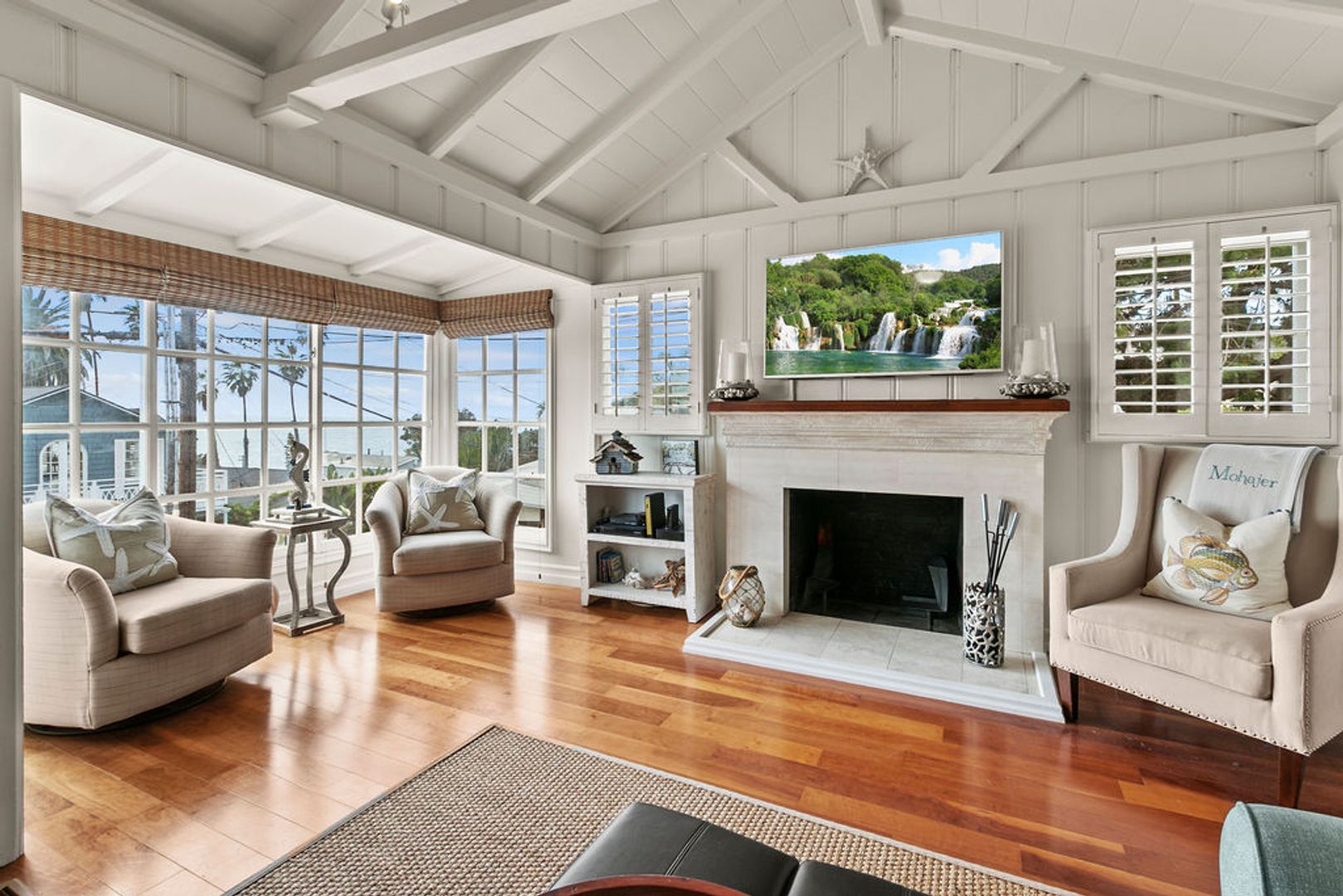 Laguna Beach House: 31922 Virginia Way
