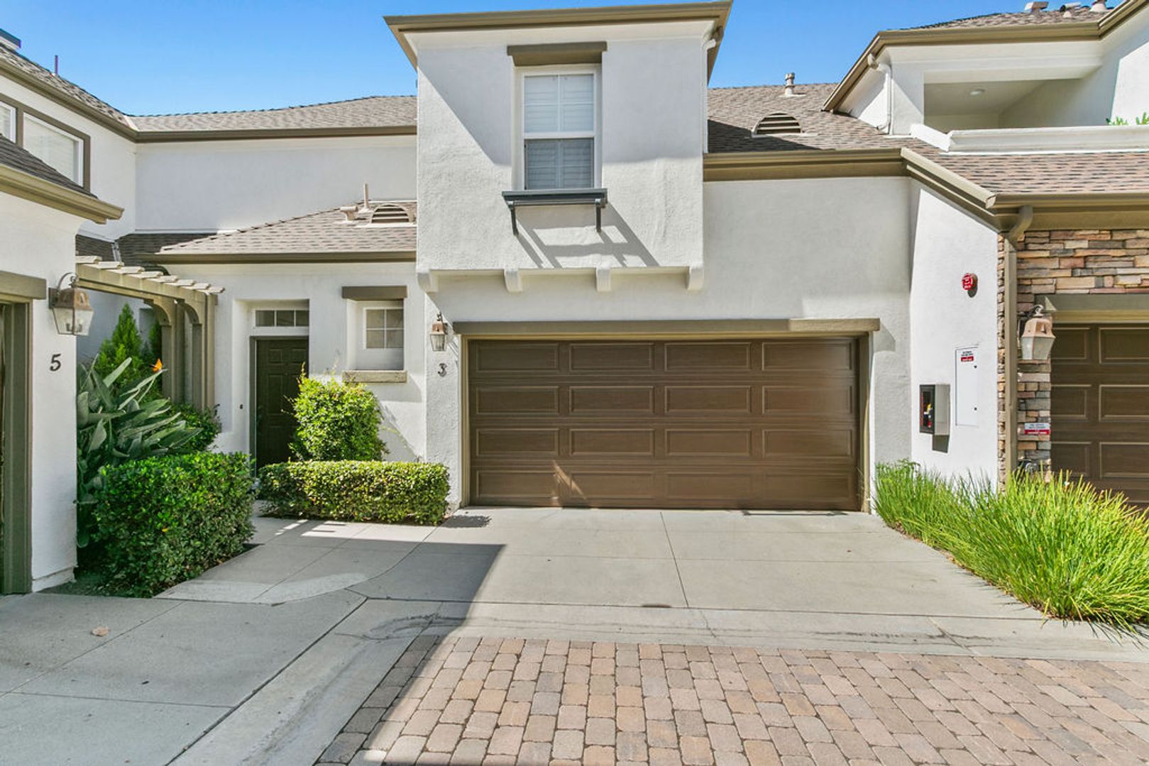 Ladera Ranch Townhome: 3 Amesbury Ct